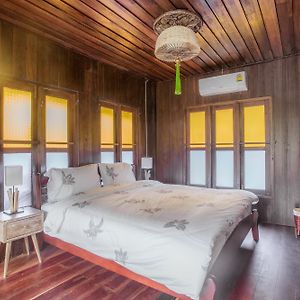 Deluxe Doppelzimmer
